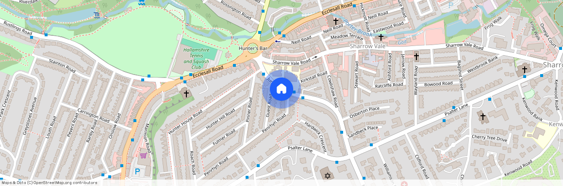 67 Junction Road, Hunters Bar