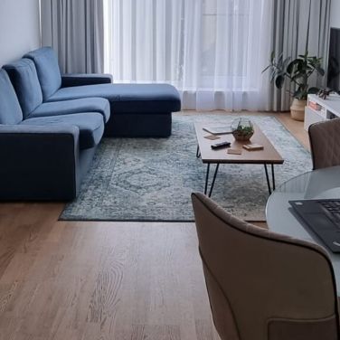 Duplex de inchiriat Iancu Nicolae 4 camere - Fotografie 1