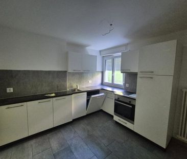 4 Zimmer, 76 m², EG - Photo 3