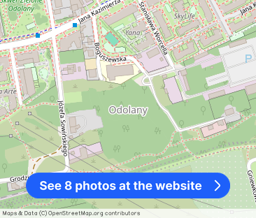 Nowoczesne 2 pokojowe mieszkanie, Os. Stacja Wola - Photo 1