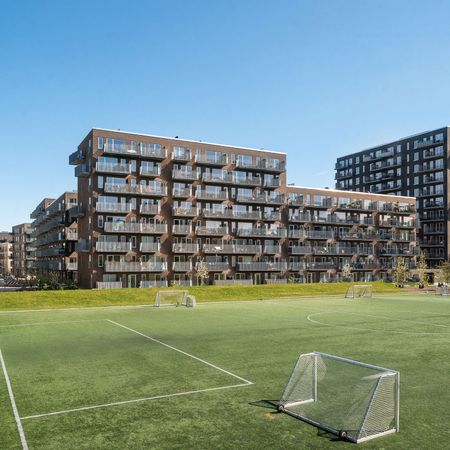 Ørestads Boulevard 60, 6. tv., 2300 København S - Photo 3