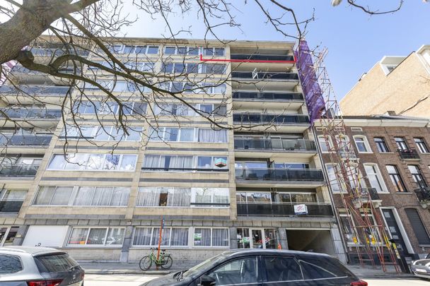 Gezellig appartement met zicht over Mechelen - Photo 1