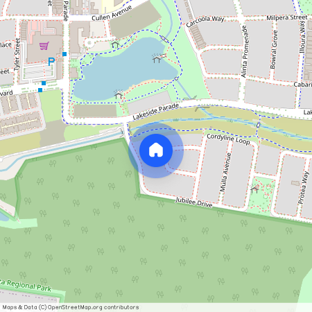 26 Wildflower Cir, NSW 2747, Jordan Springs