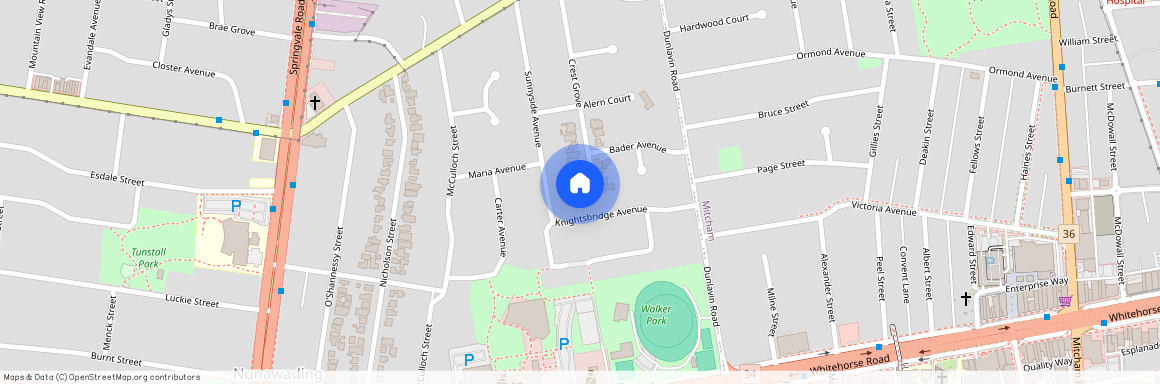 1/42 Crest Grove, Vic 3131, Nunawading