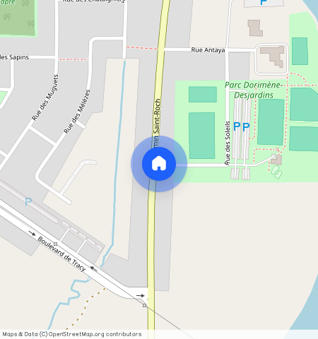 7801 Rue Émile-Parent, Sorel-Tracy, Sorel-Tracy, Montérégie, J3R 0M9