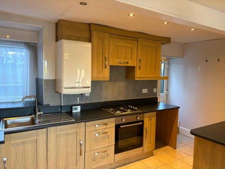 2 bedroom cottage to rent - Photo 4