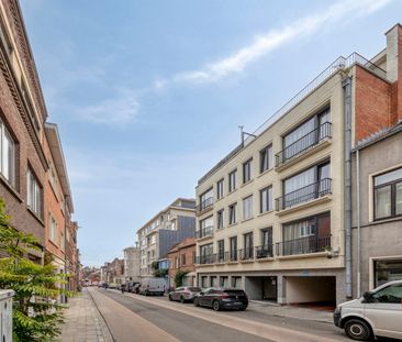 Appartement te huur in Leuven - Foto 1