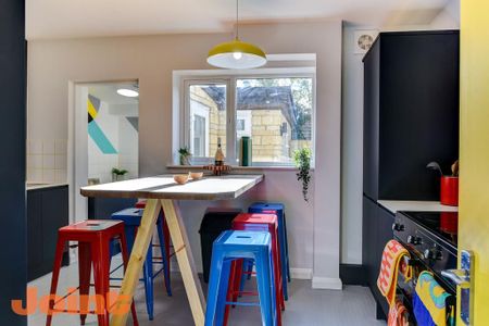 7 bedroom house to rent - Photo 3