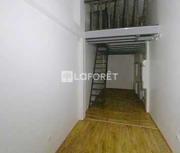 Appartement T1 près de CHALONS EN CHAMPAGNE à louer - Photo 6