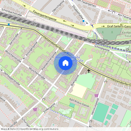 Rosenhügelstraße 26, 1120, Wien, Meidling, Wien,Meidling