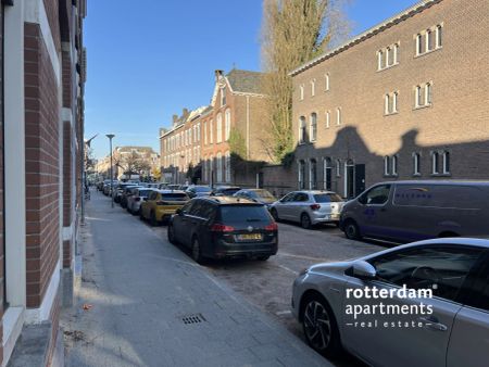 Lambertusstraat, Rotterdam - Foto 5