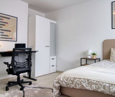 1 Zimmer, 14 m², EG - Foto 3