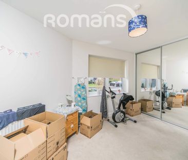 2 bedroom apartment to rent - Photo 5