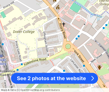 Saxon Street, Dover - Photo 1