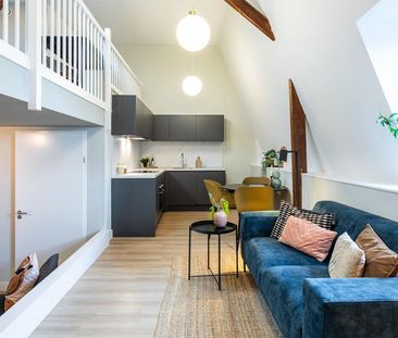 Berg en Dalseweg 79-A94, Hunnerberg, 6522BC, Nijmegen - Photo 4