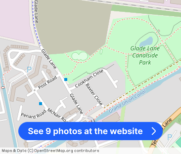 Cookham Close, Southall - Photo 1