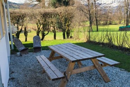 A LOUER MAISON NEUVE - Photo 2