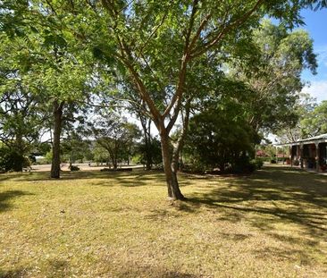 50 Panorama Drive (Granny Flat), Glenvale QLD 4350 - House For Rent... - Photo 3