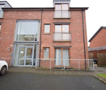 Unit 18, Half Penny Mews, BT55GJ, Belfast - Photo 1