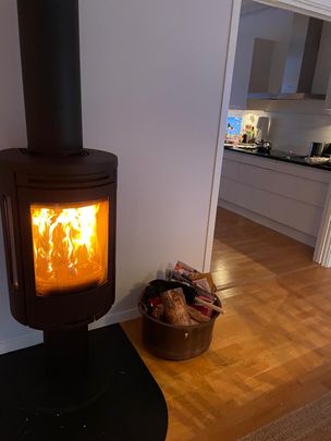 Lövbrunnavägen, Täby - Foto 1