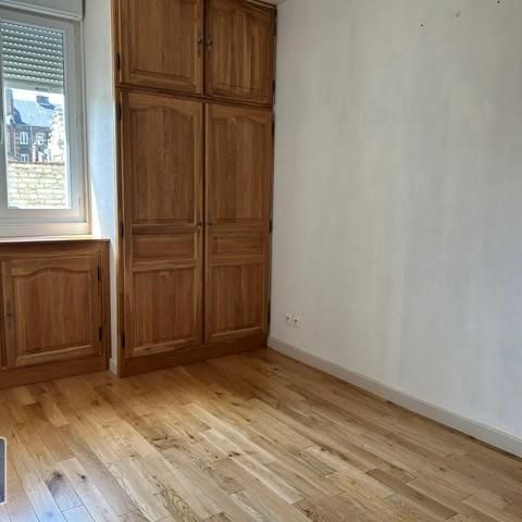 Location Appartement 2 pièces 41m² LE HAVRE 76600 - Photo 1