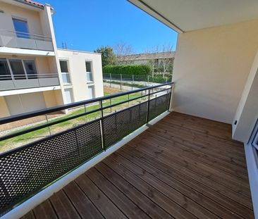 Location Appartement 3 pièces 64m² MONTRABE 31850 - Photo 4