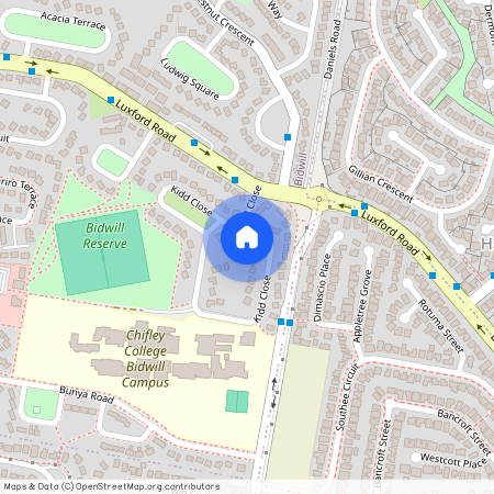 4 Kidd Close, NSW 2770, Bidwill