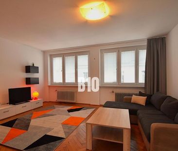 NA PRENÁJOM Priestranný 3 izbovy byt Žilina - centrum mesta , FOR RENT - Photo 5
