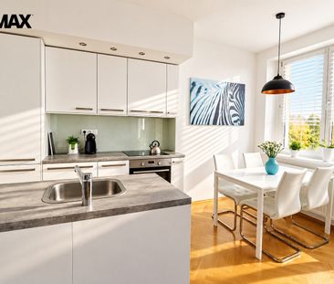 Pronájem bytu 2+kk 50 m² - Photo 4