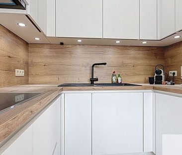 Appartement te huur in Nivelles voor € 1.300 met 2 slaapkamers - Foto 2