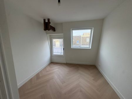 Te huur: Appartement Van Alphenstraat in Amsterdam - Foto 4