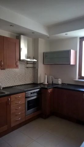 Apartament mieszkalno-usługowy Westfield Arkadia - Zdjęcie 5