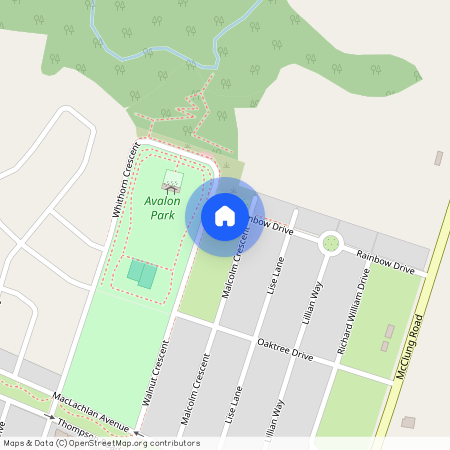 97 Rainbow Drive, Haldimand