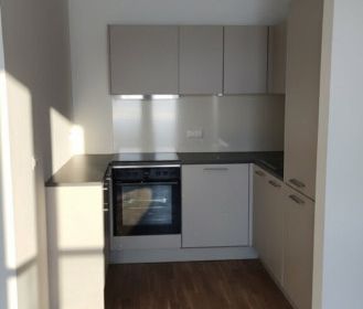 Neuwertige 2-Zimmer-Wohnung mit Loggia in Ober-Grafendorf! - Foto 4