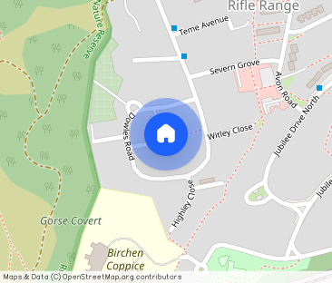 Dowles Road, Kidderminster - Photo 1