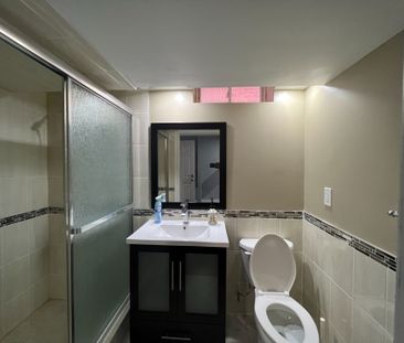 For Lease - 25 Hislop Drive Unit# Bsmt, Markham, Ontario - Photo 3