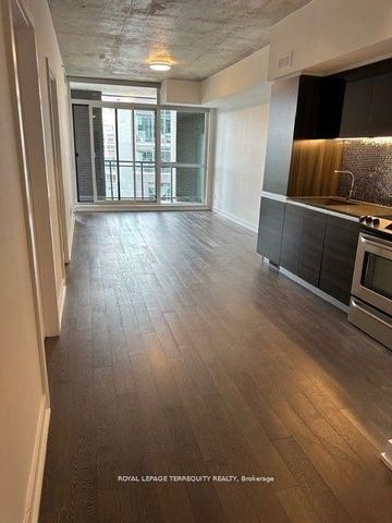 For Lease - 1190 Dundas Street Unit# 510, Toronto, Ontario - Photo 3