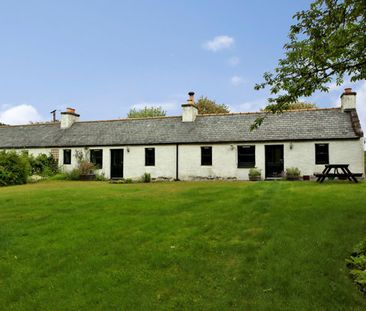 2 Kirkton Cottages, AB34 5BQ, Aboyne - Photo 5