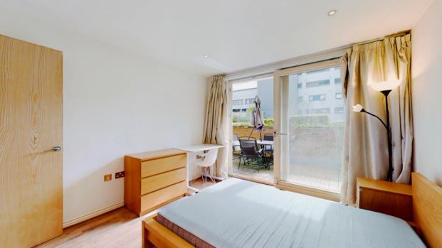1 Bed / 1 Bath - Photo 1