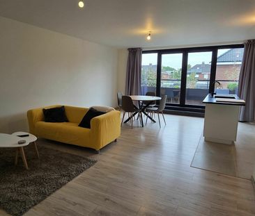 Appartement Te huur - Photo 3