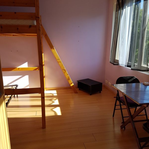 Location Appartement 23m² NANCY 54000 - Photo 1