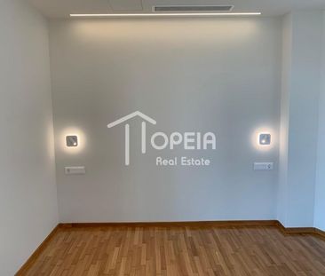 Μεζονέτα για ενοικίαση Κέντρο (Αργυρούπολη) - Photo 4