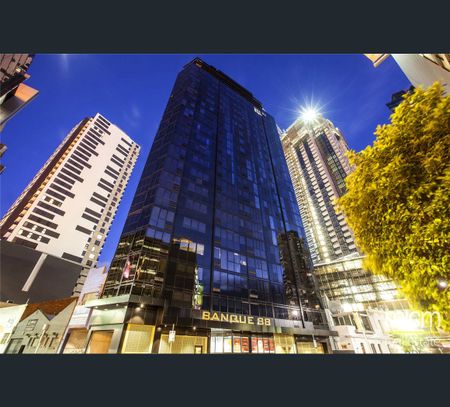 502/33 Clarke Street, Southbank, Vic 3006 - Photo 2