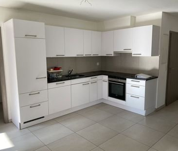 3 Zimmer, 84 m² - Foto 2