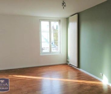 Appartement à louer 3 pièces 57.55m² - Photo 6