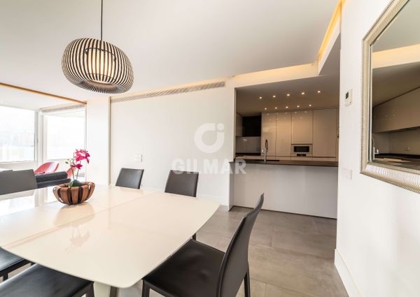 Piso en alquiler en Salamanca – Madrid | Gilmar Consulting