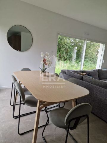 Maison à louer à Rezé - 5 pièces, 128 m² - Photo 2