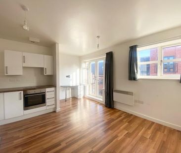 1 bedroom flat to rent - Photo 3