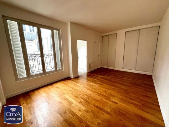 Appartement à louer 1 pièce 32.28m² - Photo 1