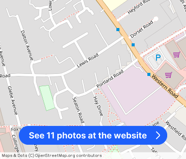 Portland Road, Mitcham, CR4 - Photo 1